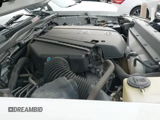 2013 Toyota Tacoma PreRunner с VIN 5TFKU4HN8DX003844, выставлен на аукционе IAAI как лот 42466968 с пробегом 183 234 миль миль и . История ставок и продаж доступна на DreamBid. Изображение 18.