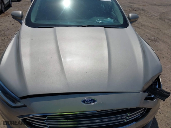 2018 Ford Fusion Titanium with VIN 3FA6P0D93JR233361, listed as a IAAI auction lot 41908259 with 202,949 mi miles. Bid and sale history available at carsss.com. Image 10.