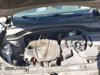 2014 Kia Sorento LX with VIN 5XYKT3A6XEG480411, listed as a IAAI auction lot 42008356 with 137,435 mi miles and . Bid and sale history available at DreamBid. Image 10.