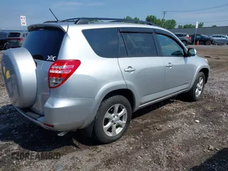 2012 Toyota RAV4 Limited z VIN 2T3DK4DV9CW068404, wystawiony jako IAAI lot #42612322 z przebiegiem 164 862 mil mil oraz . Historia ofert i sprzedaży dostępna na DreamBid. Obrazek 4.