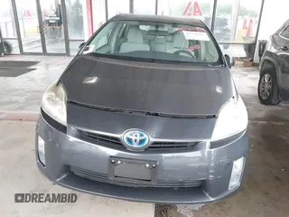 2010 Toyota Prius II z VIN JTDKN3DU5A0202648, wystawiony jako IAAI lot #42370455 z przebiegiem 188 906 mil mil oraz . Historia ofert i sprzedaży dostępna na DreamBid. Obrazek 6.