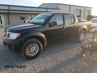 2019 Nissan Frontier SV z VIN 1N6AD0ER4KN788140, wystawiony jako Copart lot #50454515 z przebiegiem 75 034 mil mil oraz Szkody całkowita. Historia ofert i sprzedaży dostępna na DreamBid. Obrazek 1.