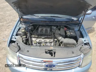 2008 Ford Taurus Limited z VIN 1FAHP25WX8G181771, wystawiony jako Copart lot #58026275 z przebiegiem 187 911 mil mil oraz Tytuł czysty. Historia ofert i sprzedaży dostępna na DreamBid. Obrazek 11.