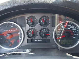 2007 Ford F-150 XLT с VIN 1FTPW14547KD05704, выставлен на аукционе IAAI как лот 42477549 с пробегом 303 039 миль миль и . История ставок и продаж доступна на DreamBid. Изображение 7.