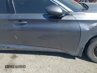 2019 Honda Accord Sedan Sport 1.5T with VIN 1HGCV1F32KA129989, listed as a IAAI auction lot 41770246 with 85,925 mi miles. Bid and sale history available at carsss.com. Image 19.