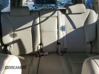 2006 Toyota Highlander Hybrid with VIN JTEEW21A760028227, listed as a Copart auction lot 86123314 with 169,619 mi miles and Salvage Title. Bid and sale history available at carsss.com. Image 10.
