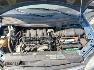 2003 Ford Windstar SE with VIN 2FMZA52473BB30440, listed as a Copart auction lot 69949644 with 90,829 mi miles and Salvage Title. Bid and sale history available at carsss.com. Image 12.