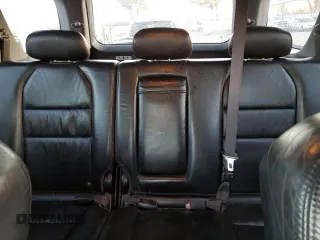 2006 Acura MDX with VIN 2HNYD18206H549358, listed as a Copart auction lot 83655044 with 174,087 mi miles and Salvage Title. Bid and sale history available at carsss.com. Image 10.