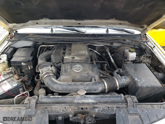 2016 Nissan Frontier SV with VIN 1N6AD0EVXGN789717, listed as a Copart auction lot 53232375 with 245,602 mi miles and Clean Title. Bid and sale history available at carsss.com. Image 11.