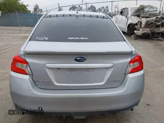 2017 Subaru WRX Premium с VIN JF1VA1E65H9839001, выставлен на аукционе IAAI как лот 42286657 с пробегом 52 062 миль миль и . История ставок и продаж доступна на DreamBid. Изображение 16.