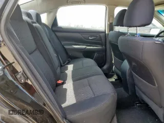 2017 Nissan Altima SR z VIN 1N4AL3AP3HN326890, wystawiony jako Copart lot #57577625 z przebiegiem 119 853 mil mil oraz Szkoda całkowita • Salvage title. Historia ofert i sprzedaży dostępna na DreamBid. Obrazek 10.