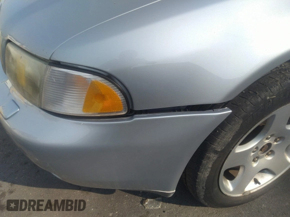 1998 Audi A4 с VIN WAUED68D6WA002176, выставлен на аукционе IAAI как лот 31091672 с пробегом 168 848 миль миль и . История ставок и продаж доступна на DreamBid. Изображение 6.