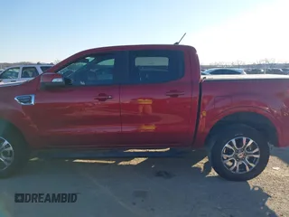 2020 Ford Ranger XL with VIN 1FTER4EH6LLA93546, listed as a IAAI auction lot 41349392 with 46,903 mi miles and . Bid and sale history available at DreamBid. Image 14.