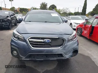 2018 Subaru Outback Limited с VIN 4S4BSANC0J3219662, выставлен на аукционе IAAI как лот 42072476 с пробегом 109 348 миль миль и . История ставок и продаж доступна на DreamBid. Изображение 12.