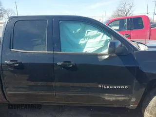 2015 Chevrolet Silverado 1500 LT with VIN 1GCRCREH3FZ206158, listed as a IAAI auction lot 41610695 with 182,692 mi miles. Bid and sale history available at carsss.com. Image 13.