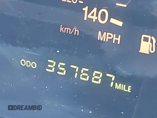 1996 Lexus ES 300 с VIN JT8BF12G2T0163288, выставлен на аукционе IAAI как лот 41371907 с пробегом 357 687 миль миль и . История ставок и продаж доступна на DreamBid. Изображение 7.