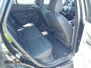 2024 Chevrolet Trax 2RS with VIN KL77LJE25RC062976, listed as a IAAI auction lot 42044505 with 21,306 mi miles and . Bid and sale history available at DreamBid. Image 8.