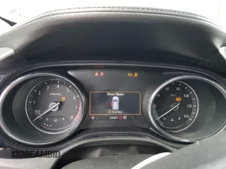 2021 Buick Encore GX Select с VIN KL4MMESL8MB097169, выставлен на аукционе Copart как лот 54509775 с пробегом 29 831 миль миль и Списание • Salvage title. История ставок и продаж доступна на DreamBid. Изображение 9.