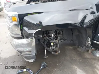 2016 Chevrolet Silverado 1500 LTZ with VIN 3GCUKSEC4GG234948, listed as a IAAI auction lot 41777669 with 22,864 mi miles and . Bid and sale history available at DreamBid. Image 6.