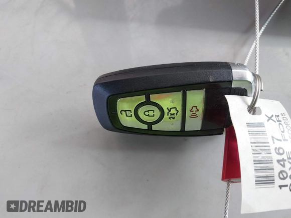 2021 Ford Mustang EcoBoost с VIN 1FA6P8THXM5133501, выставлен на аукционе IAAI как лот 41562858 с пробегом 23 398 миль миль и . История ставок и продаж доступна на DreamBid. Изображение 11.