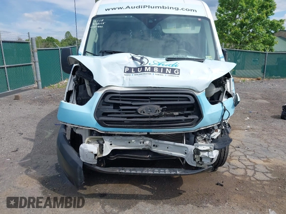 2016 Ford Transit Cargo с VIN 1FTYE1CM1GKA29370, выставлен на аукционе IAAI как лот 42177908 с пробегом 155 718 миль миль и . История ставок и продаж доступна на DreamBid. Изображение 6.