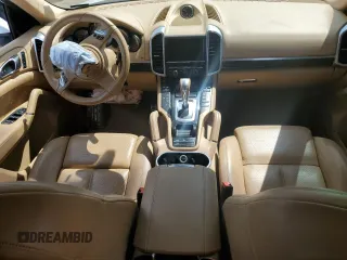 2014 Porsche Cayenne S Hybrid with VIN WP1AE2A26ELA50374, listed as a Copart auction lot 68050454 with 169,444 mi miles and Salvage title. Bid and sale history available at DreamBid. Image 8.