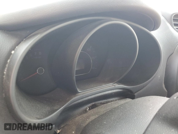 2015 Kia Soul + with VIN KNDJP3A57F7192352, listed as a Copart auction lot 55882415 with Not Provided miles and Non Repairable. Bid and sale history available at DreamBid. Image 9.