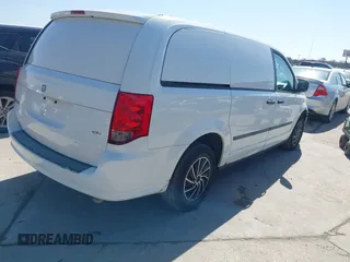 2014 Ram Cargo Van with VIN 2C4RRGAG9ER174194, listed as a IAAI auction lot 41785825 with 174,786 mi miles and . Bid and sale history available at DreamBid. Image 4.