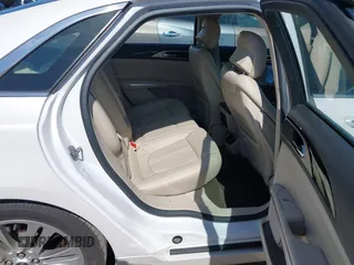 2016 Lincoln MKZ с VIN 3LN6L2G94GR605291, выставлен на аукционе IAAI как лот 42460220 с пробегом 76 139 миль миль и . История ставок и продаж доступна на DreamBid. Изображение 8.
