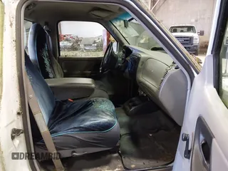 1999 Ford Ranger XL with VIN 1FTYR10C2XPB58611, listed as a IAAI auction lot 42475655 with 117,372 mi miles and . Bid and sale history available at DreamBid. Image 5.