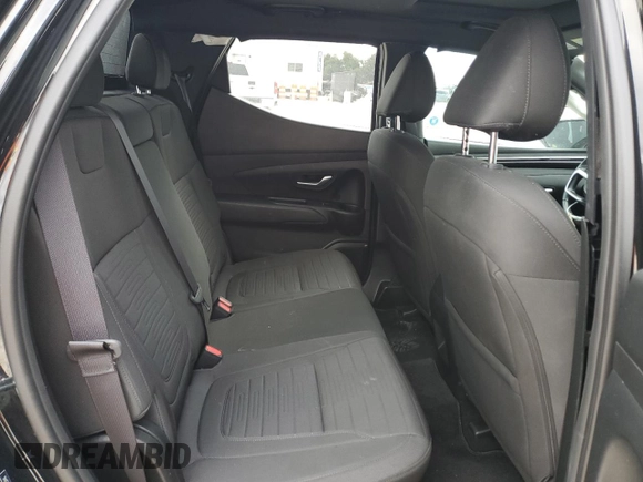 2022 Hyundai Santa Cruz SEL Premium z VIN 5NTJDDAF7NH030210, wystawiony jako Copart lot #87160234 z przebiegiem 18 225 mil mil oraz Szkoda całkowita • Salvage title. Historia ofert i sprzedaży dostępna na DreamBid. Obrazek 10.