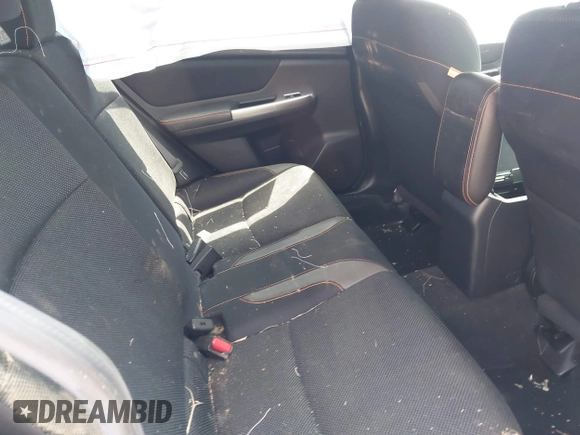 2016 Subaru Crosstrek Premium with VIN JF2GPABC9G8276245, listed as a IAAI auction lot 42583208 with 107,496 mi miles and . Bid and sale history available at DreamBid. Image 8.