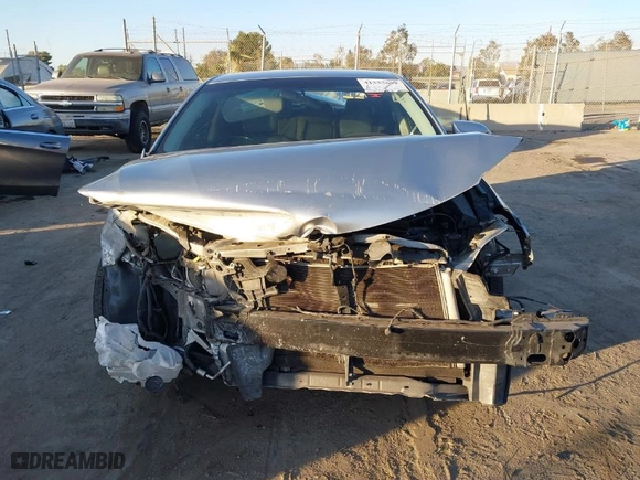 2015 Toyota Avalon Limited with VIN 4T1BK1EB2FU165029, listed as a IAAI auction lot 41333659 with NaN miles. Bid and sale history available at carsss.com. Image 12.