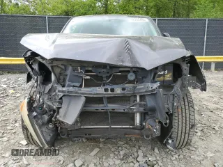 2010 Toyota 4Runner Trail z VIN JTEBU5JR4A5015009, wystawiony jako Copart lot #54732485 z przebiegiem 196 594 mil mil oraz Szkoda całkowita • Salvage title. Historia ofert i sprzedaży dostępna na DreamBid. Obrazek 5.