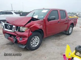 2014 Nissan Frontier SV with VIN 1N6AD0ER7EN765231, listed as a IAAI auction lot 41932925 with 110,021 mi miles and . Bid and sale history available at DreamBid. Image 2.