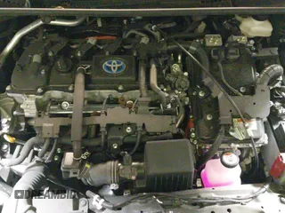 2024 Toyota Corolla Hybrid LE with VIN JTDBDMHE9R3009022, listed as a IAAI auction lot 41199052 with 9,475 mi miles and . Bid and sale history available at DreamBid. Image 19.