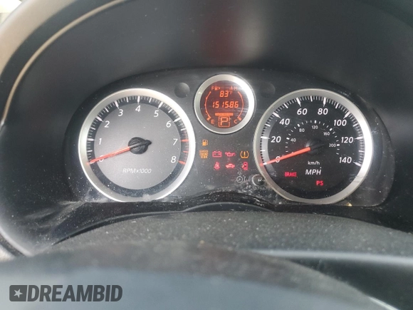 2012 Nissan Sentra SL с VIN 3N1AB6APXCL761190, выставлен на аукционе Copart как лот 52979685 с пробегом 151 586 миль миль и Списание • Salvage title. История ставок и продаж доступна на DreamBid. Изображение 9.