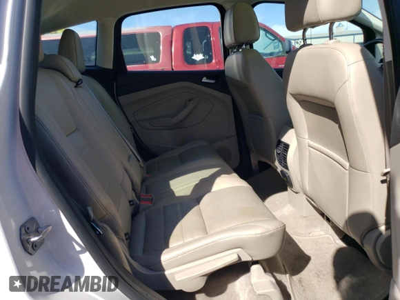 2016 Ford C-Max Energi SEL with VIN 1FADP5CUXGL115115, listed as a Copart auction lot 73226403 with 53,738 mi miles. Bid and sale history available at carsss.com. Image 10.