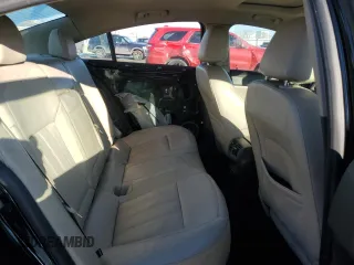 2016 Buick Regal Premium II with VIN 2G4GT5GXXG9136086, listed as a Copart auction lot 88965215 with 106,238 mi miles and Salvage Title. Bid and sale history available at carsss.com. Image 10.