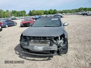 2017 Buick Cascada Premium с VIN W04WH3N56HG097307, выставлен на аукционе Copart как лот 53077715 с пробегом 111 618 миль миль и Списание • Salvage title. История ставок и продаж доступна на DreamBid. Изображение 10.