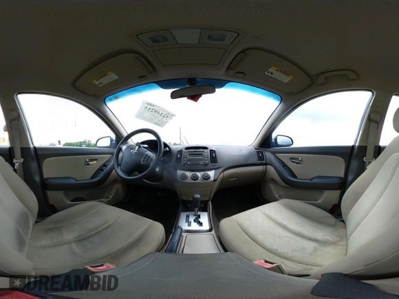 2010 Hyundai Elantra GLS с VIN KMHDU4AD3AU176464, выставлен на аукционе IAAI как лот 42249215 с пробегом 143 203 миль миль и . История ставок и продаж доступна на DreamBid. Изображение 19.