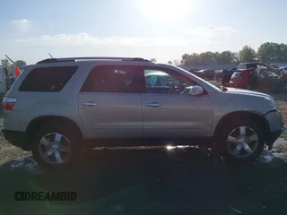 2012 GMC Acadia SLT1 with VIN 1GKKRREDXCJ154796, listed as a IAAI auction lot 42020825 with 71,464 mi miles. Bid and sale history available at carsss.com. Image 13.