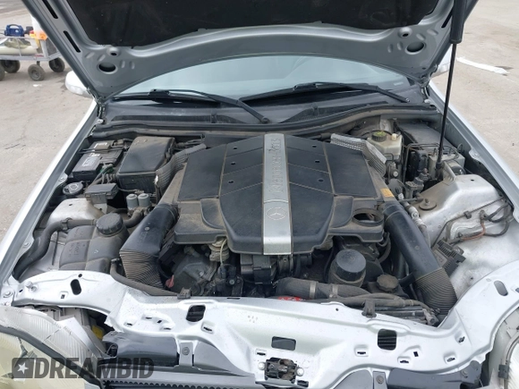 2004 Mercedes-Benz SLK 230/320 with VIN WDBKK65F44F311256, listed as a IAAI auction lot 42211336 with 66,484 mi miles and . Bid and sale history available at DreamBid. Image 10.