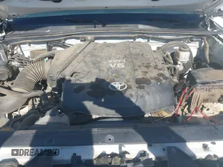 2014 Toyota Tacoma PreRunner with VIN 3TMJU4GN7EM158440, listed as a IAAI auction lot 41353276 with 1 mi miles. Bid and sale history available at carsss.com. Image 10.