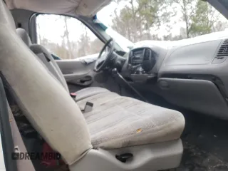 1997 Ford F-150 with VIN 1FTDF1764VKA00255, listed as a Copart auction lot 48778815 with 272,332 mi miles and Salvage title. Bid and sale history available at DreamBid. Image 10.