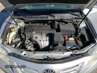 2009 Toyota Camry with VIN 4T1BE46K69U337087, listed as a Copart auction lot 47702225 with 109,929 mi miles and Salvage Title. Bid and sale history available at DreamBid. Image 13.