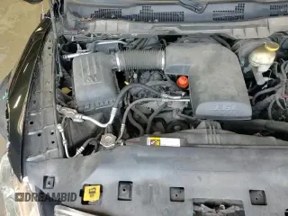 2017 Ram 1500 Big Horn с VIN 1C6RR7LGXHS850501, выставлен на аукционе Copart как лот 63274735 с пробегом 104 270 миль миль и Списание • Salvage title. История ставок и продаж доступна на DreamBid. Изображение 14.