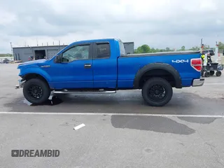 2010 Ford F-150 XL with VIN 1FTFX1EV6AFB24384, listed as a IAAI auction lot 42259909 with 85,110 mi miles and . Bid and sale history available at DreamBid. Image 15.