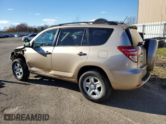 2012 Toyota RAV4 with VIN 2T3JF4DV8CW252644, listed as a Copart auction lot 79669774 with 70,629 mi miles and Salvage title. Bid and sale history available at DreamBid. Image 2.