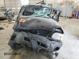 1999 Ford Explorer XLT с VIN 1FMZU35P8XZB71387, выставлен на аукционе Copart как лот 64662284 с пробегом Не указан миль и Списание • Salvage title. История ставок и продаж доступна на DreamBid. Изображение 5.